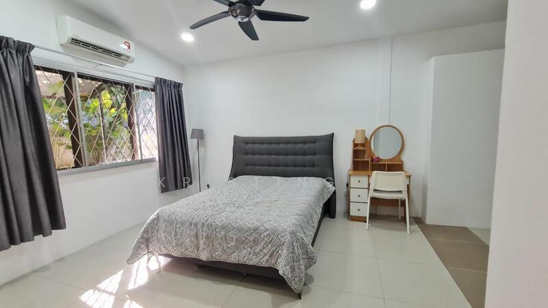Bungalow House untuk Dijual di Ukay Heights (Ampang) - Kristing . - PropertyGuru.com.my