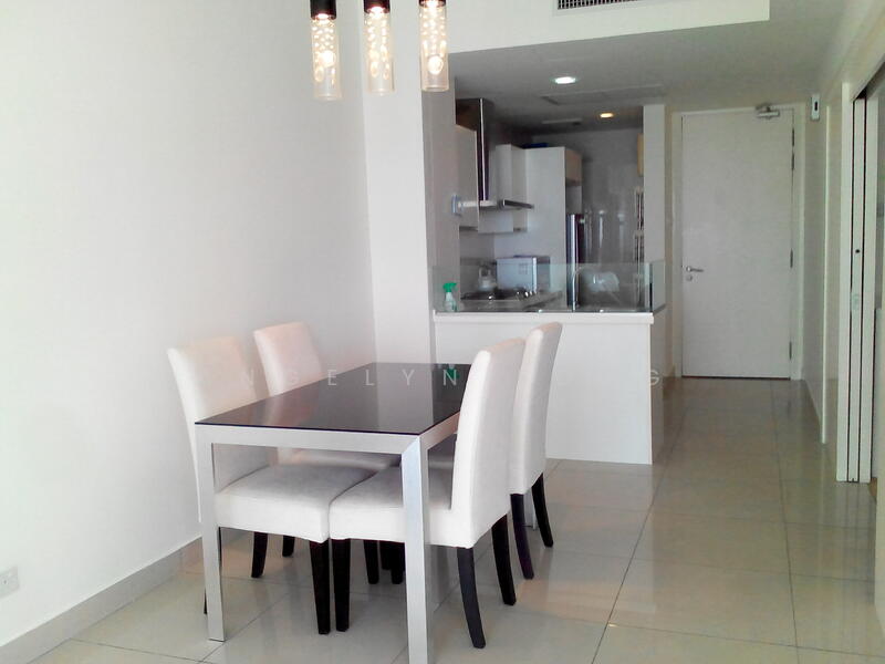 Untuk Disewa - Solaris Dutamas