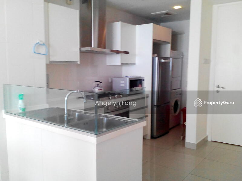 Untuk Disewa - Solaris Dutamas