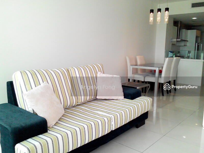 Untuk Disewa - Solaris Dutamas