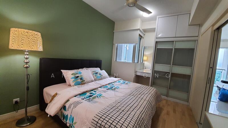 Untuk Disewa - Solaris Dutamas