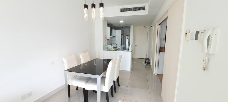 Apartment for Rent at Solaris Dutamas - Angelyn Fong - PropertyGuru.com.my