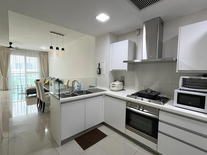 Apartment for Rent at Solaris Dutamas - Angelyn Fong - PropertyGuru.com.my