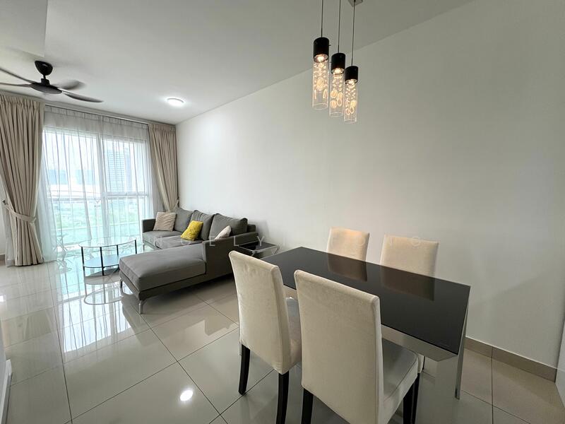 Apartment for Rent at Solaris Dutamas - Angelyn Fong - PropertyGuru.com.my