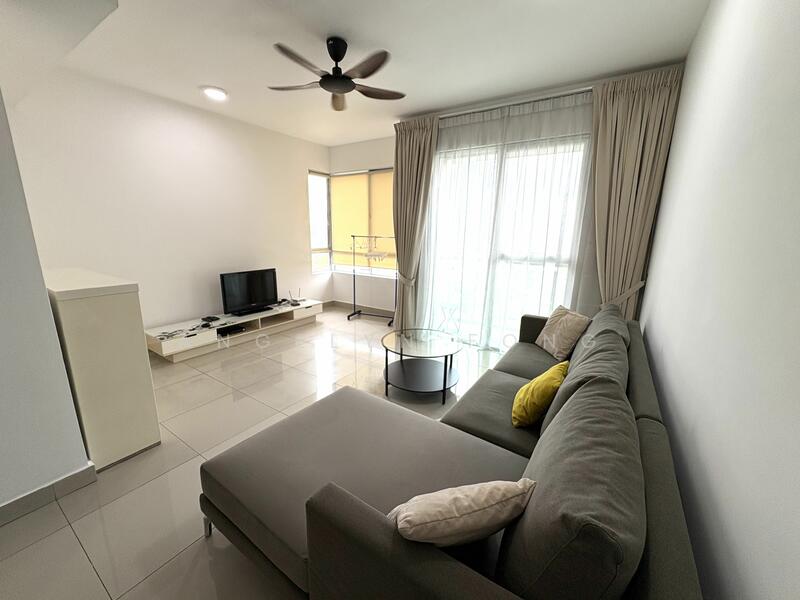 Apartment for Rent at Solaris Dutamas - Angelyn Fong - PropertyGuru.com.my