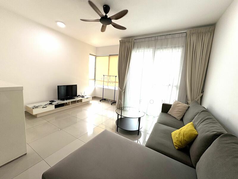 Apartment for Rent at Solaris Dutamas - Angelyn Fong - PropertyGuru.com.my