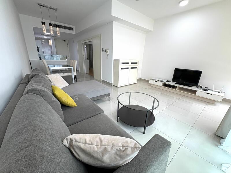 Apartment for Rent at Solaris Dutamas - Angelyn Fong - PropertyGuru.com.my
