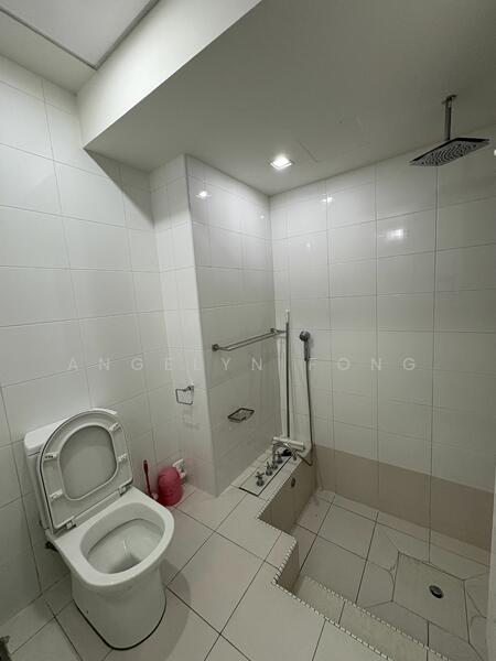 Apartment for Rent at Solaris Dutamas - Angelyn Fong - PropertyGuru.com.my