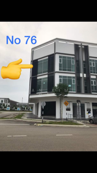 For Sale - jalan setia eco casadia