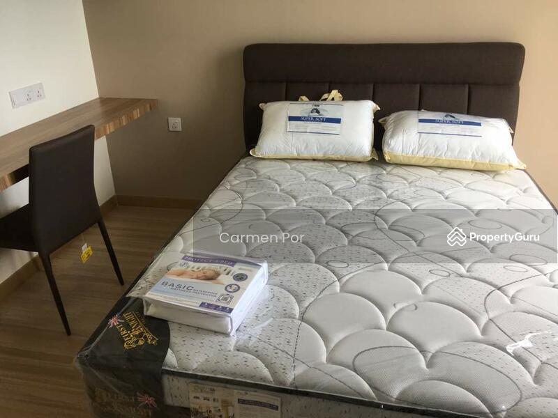 Jazz Residences untuk Untuk Disewa - RM 3,400 /bulan, Feb 2026 - PropertyGuru.com.my