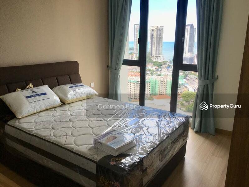 Jazz Residences untuk Untuk Disewa - RM 3,400 /bulan, Feb 2026 - PropertyGuru.com.my