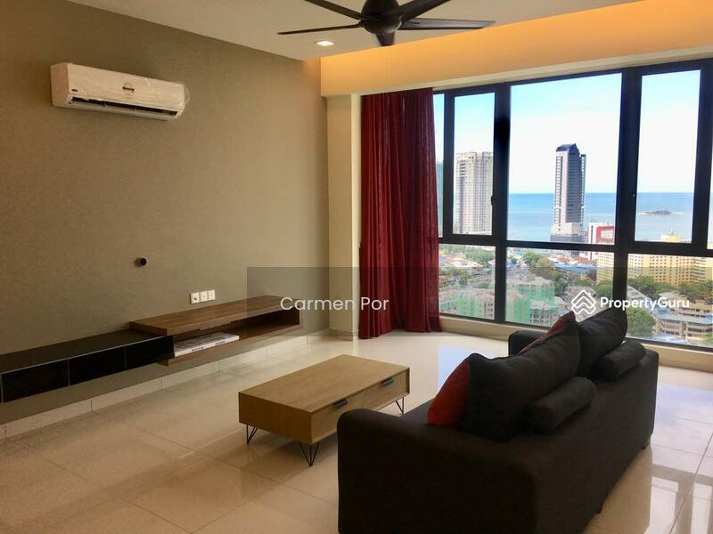 Jazz Residences untuk Untuk Disewa - RM 3,400 /bulan, Feb 2026 - PropertyGuru.com.my