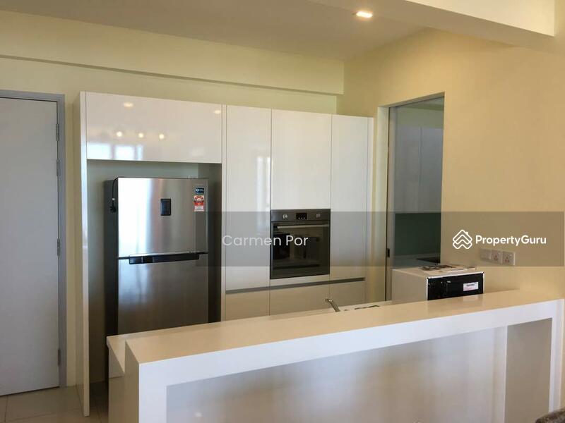 Jazz Residences untuk Untuk Disewa - RM 3,400 /bulan, Feb 2026 - PropertyGuru.com.my