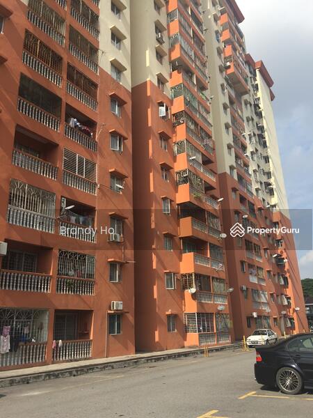 Apartment for Rent at Sri Camellia - Brandy Ho - PropertyGuru.com.my