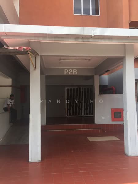 Apartment for Rent at Sri Camellia - Brandy Ho - PropertyGuru.com.my