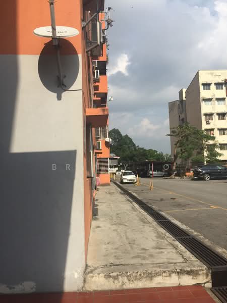 Apartment for Rent at Sri Camellia - Brandy Ho - PropertyGuru.com.my