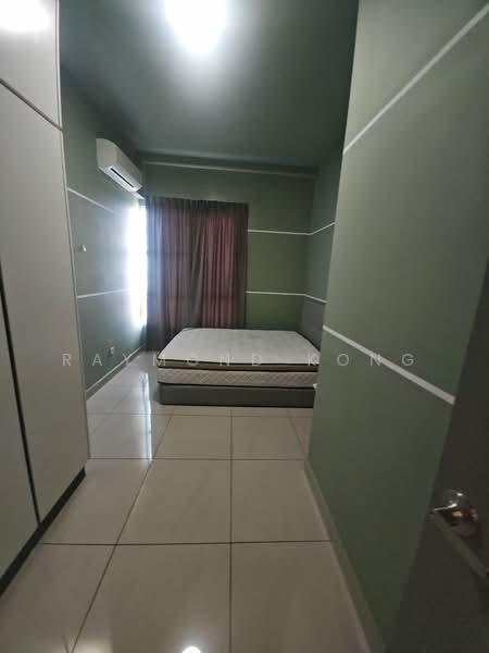 Service Residence for Rent at Pinnacle Tower - Raymond Kong - PropertyGuru.com.my