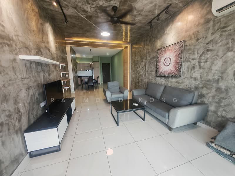Service Residence for Rent at Pinnacle Tower - Raymond Kong - PropertyGuru.com.my