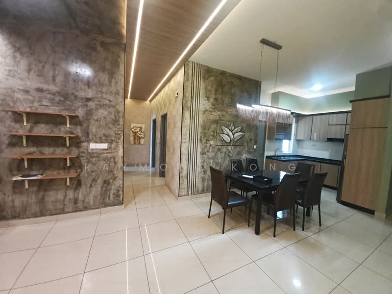 Service Residence for Rent at Pinnacle Tower - Raymond Kong - PropertyGuru.com.my