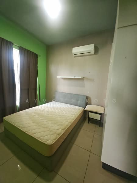 Service Residence for Rent at Pinnacle Tower - Raymond Kong - PropertyGuru.com.my