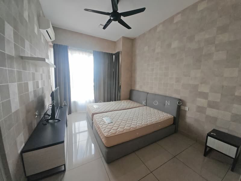 Service Residence for Rent at Pinnacle Tower - Raymond Kong - PropertyGuru.com.my