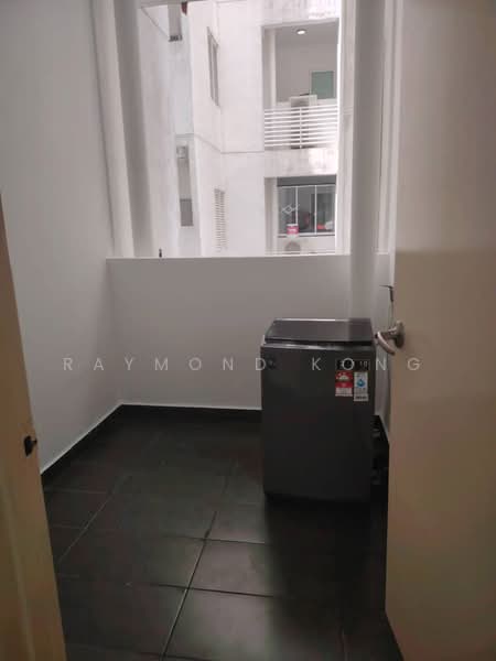 Servis Apartment untuk Dijual di Pinnacle Tower - Raymond Kong - PropertyGuru.com.my