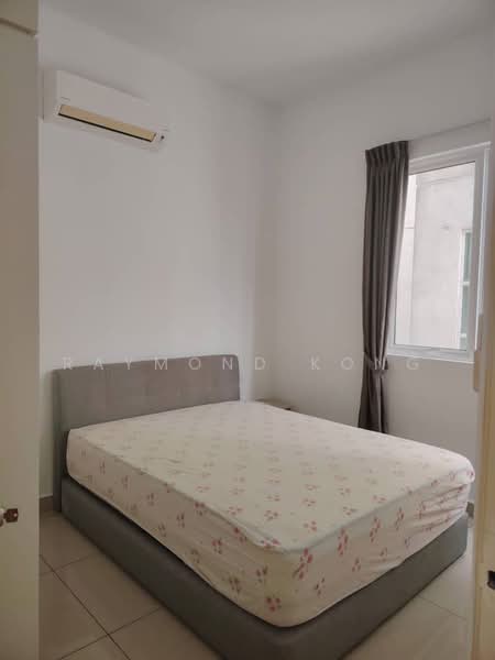 Servis Apartment untuk Dijual di Pinnacle Tower - Raymond Kong - PropertyGuru.com.my