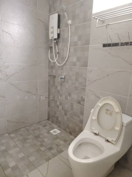 Servis Apartment untuk Dijual di Pinnacle Tower - Raymond Kong - PropertyGuru.com.my