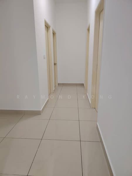 Servis Apartment untuk Dijual di Pinnacle Tower - Raymond Kong - PropertyGuru.com.my