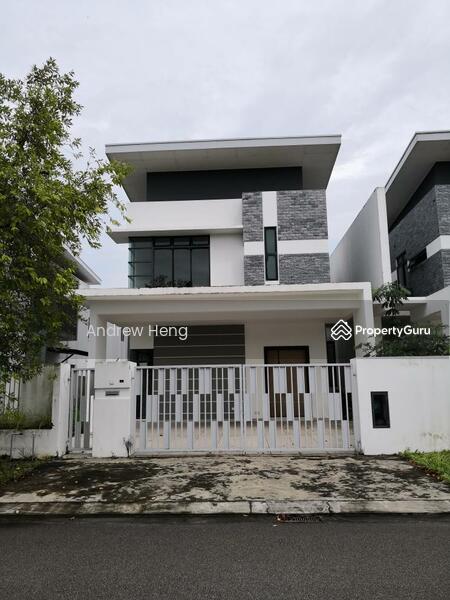 No Longer Available] jalan laman setia 1/10, jalan laman setia 1 