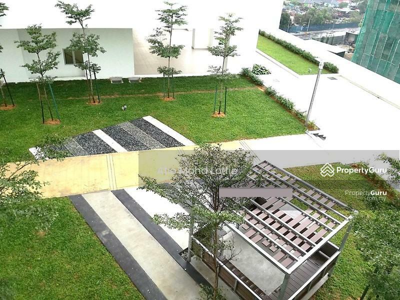 Service Residence for Sale at Maxim Citylights @ Sentul KL - Atie Mohd Lotfie - PropertyGuru.com.my