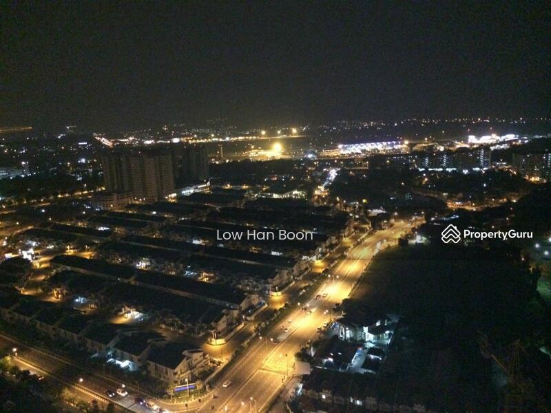 Condominium for Sale at Reflections Condominium - Low Han Boon - PropertyGuru.com.my