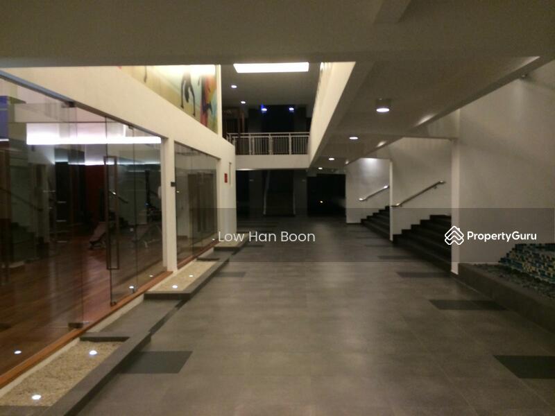 Condominium for Sale at Reflections Condominium - Low Han Boon - PropertyGuru.com.my