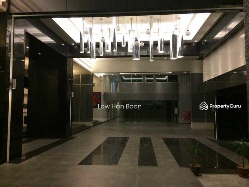 Condominium for Sale at Reflections Condominium - Low Han Boon - PropertyGuru.com.my