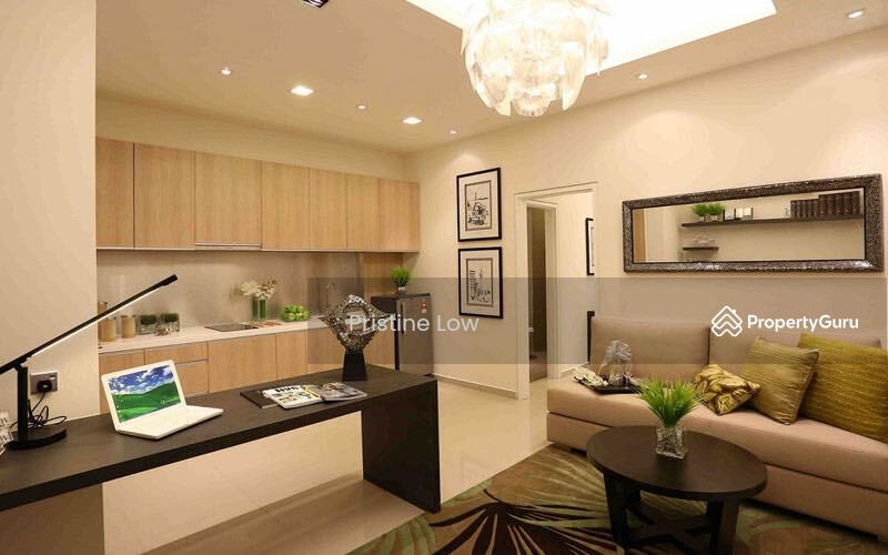 i-Suite @ i-City untuk Untuk Dijual - RM 420,000, Mac 2026 - PropertyGuru.com.my