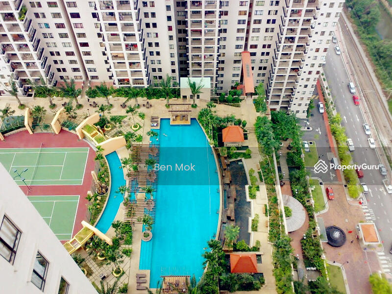 Royal Domain Sri Putramas 2 Jalan Putramas 1, Off Jalan Kuching, Jalan