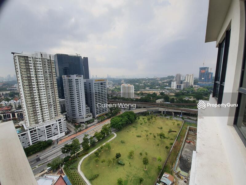 Servis Apartment untuk Dijual di Nadi Bangsar - Caren Wong - PropertyGuru.com.my