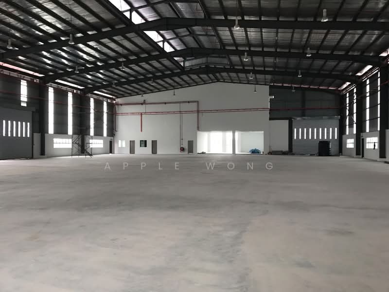 Factory for Rent in Pasir Gudang (Johor) - Apple Wong - PropertyGuru.com.my