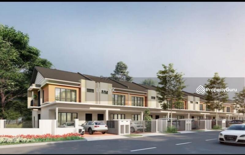 Tidak Lagi Tersedia New Double Storey Rm390k 4r4b Alamanda Parkalands Rawang Untuk Dijual Jalan Choh Serendah Rawang Rawang Selangor Rumah Teres 2 Tingkat Dari Harga Rm 429 000 Propertyguru Malaysia