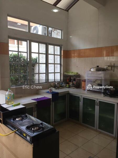 3-storey Terraced House for Sale in Mutiara Bukit Jalil (Bukit Jalil) - Eric Chew - PropertyGuru.com.my