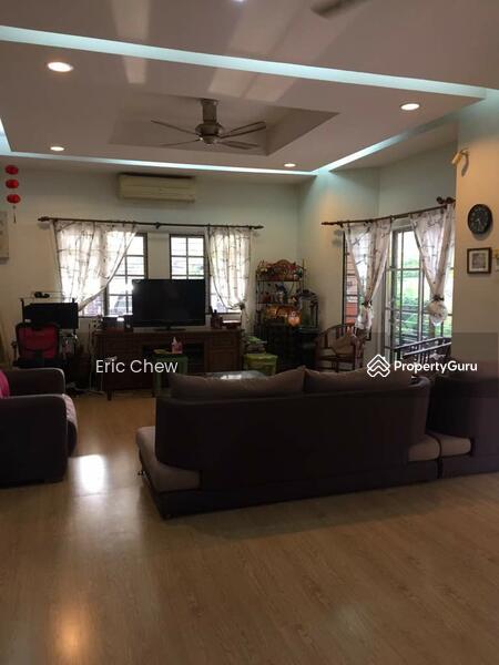 3-storey Terraced House for Sale in Mutiara Bukit Jalil (Bukit Jalil) - Eric Chew - PropertyGuru.com.my