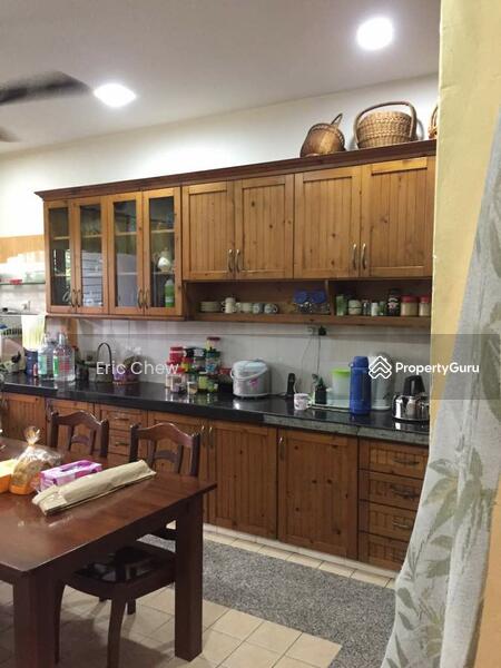 3-storey Terraced House for Sale in Mutiara Bukit Jalil (Bukit Jalil) - Eric Chew - PropertyGuru.com.my