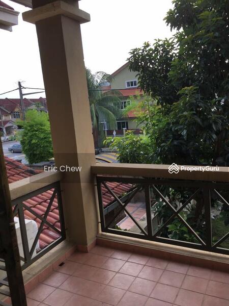 3-storey Terraced House for Sale in Mutiara Bukit Jalil (Bukit Jalil) - Eric Chew - PropertyGuru.com.my