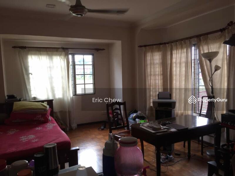 3-storey Terraced House for Sale in Mutiara Bukit Jalil (Bukit Jalil) - Eric Chew - PropertyGuru.com.my