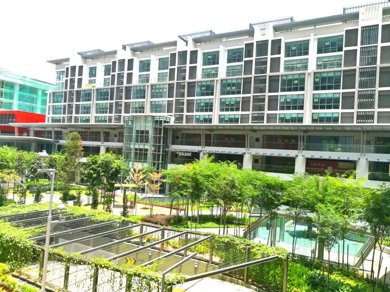 Shop / Office for Sale in Cheras (Kuala Lumpur) - Yun Ren - PropertyGuru.com.my