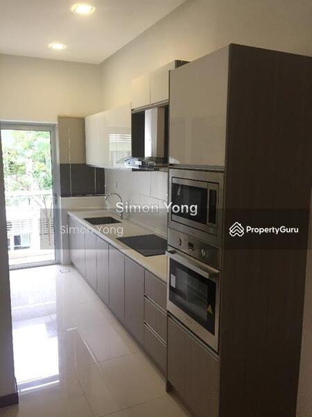 For Sale - MontBleu Residence @ Sunway City Ipoh