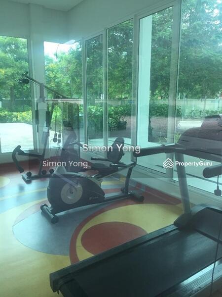 For Sale - MontBleu Residence @ Sunway City Ipoh