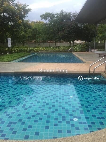 For Sale - MontBleu Residence @ Sunway City Ipoh