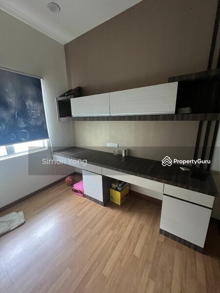 For Sale - MontBleu Residence @ Sunway City Ipoh