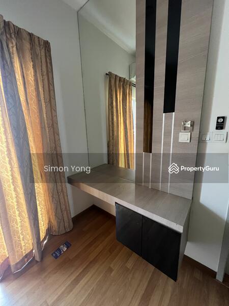 For Sale - MontBleu Residence @ Sunway City Ipoh